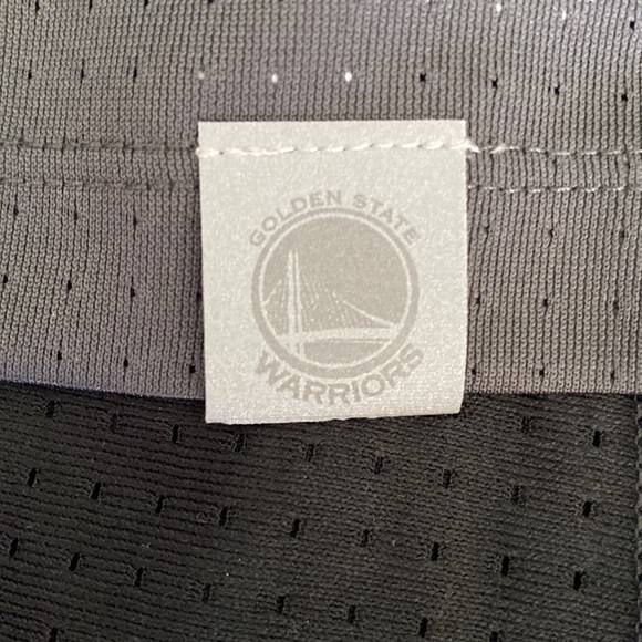 Golden State Nike Dress - Picture 5 of 5